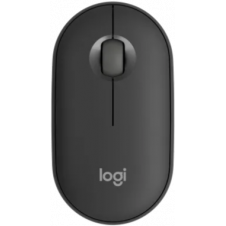 MOUSE INALÁMBRICO BLUETOOTH LOGITECH PEBBLE 2 M350S 4000 DPI