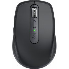 MOUSE LOGITECH MX ANYWHERE 3S BT GRAPHITE