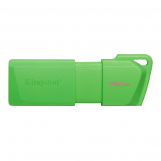 MEMORIA USB KINGSTON EXODIA M 128GB USB 3.2 GEN 1 COLOR VERDE