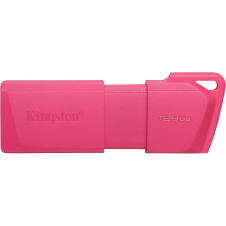 MEMORIA USB KINGSTON EXODIA M 128GB USB 3.2 GEN 1 COLOR ROSA