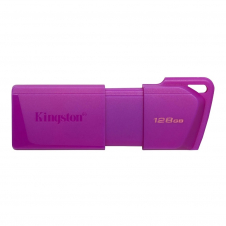 MEMORIA USB KINGSTON EXODIA M 128GB USB 3.2 GEN 1 COLOR MORADO