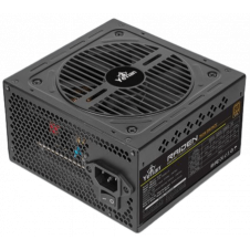 FUENTE DE PODER YEYIAN YFB-75000-01 RAIDEN 750W 80 PLUS NEGRO