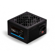 FUENTE DE PODER ACTECK BLAZAR EVO FT500E ATX 500W NEGRO ES-05001E