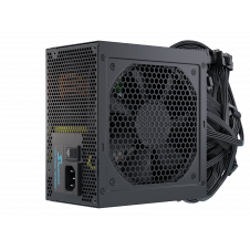 FUENTE DE PODER SEASONIC 850W 80 PLUS GOLD G12 GC-850