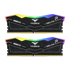 MEMORIA RAM DIMM TEAMGROUP T FORCE DELTA RGB DDR5 48GB 24GBX2 8200MHZ
