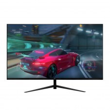 MONITOR START THE GAME 27 P. FRAMELESS, FULLHD, 100Hz, HDMI/DP