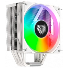 DISIPADOR CPU BALAM RUSH NITROX NX60W, 120MM, 600-1800RPM, BLANCO
