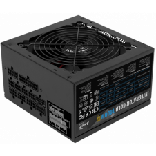 FUENTE DE PODER AEROCOOL INTEGRATOR 1000W 80 PLUS GOLD MODULAR