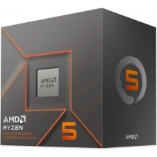PROCESADOR AMD RYZEN 5 8500G 6CORE, 16MB, 3.5GHZ, AM5