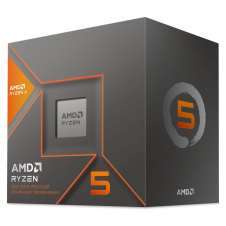 PROCESADOR AMD RYZEN 5 8600G 6 CORE, 4.3GHz, AM5, DDR5
