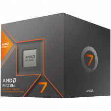 PROCESADOR AMD RYZEN 7 8700G 8 CORE, 4.2GHz, AM5, DDR5