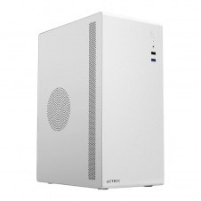 GABINETE MINI TORRE ACTECK NEUSS PLUS GI707 MICRO-ATX/ITX FUENTE DE 450W