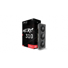 TARJETA DE VIDEO XFX SPEEDSTER MERC310 RADEON RX7900XT 20GB GDDR6