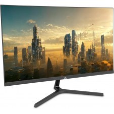 MONITOR GAMING YEYIAN 24, FHD100HZ, HDMI - VGA