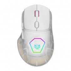 MOUSE GAMER BALAM RUSH SPEEDER MATCH MG959/ 12800 DPI/ RGB /BLANCO