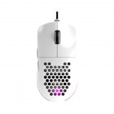 MOUSE GAMER BALAM RUSH SPEEDR EVO MG939/ 12800 DPI/ RGB