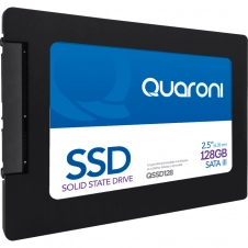 UNIDAD DE ESTADO SOLIDO SSD QUARONI 2.5 128GB