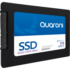 UNIDAD DE ESTADO SOLIDO SSD QUARONI 2.5 1TB