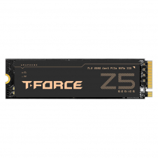 SSD INTERNO TEAMGROUP TFORCE CARDEA Z540 1TBM.2 2280 PCIE GEN5X4 NVME2.0