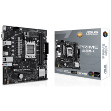 MOTHERBOARD ASUS PRIME A620M-K-CSM SOCKET AM5, DDR5 MICRO ATX