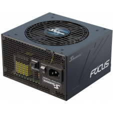 FUENTE DE PODER MODULAR SEASONIC FOCUS GX-1000 1000W 8 PLUS GOLD