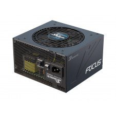 FUENTE DE PODER MODULAR SEASONIC FOCUS GX-1000 1000W 8 PLUS GOLD