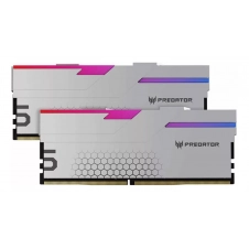 MEMORIA ACER PREDATOR HERMES DDR5 32GB (2X16GB) 6800 MT/S CL32 GAMING RGB