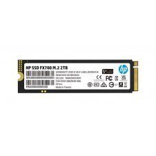 UNIDAD SSD M.2 HP FX700 2TB PCIE 7200/6200 8U2N5AA