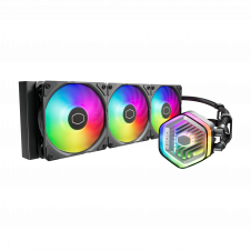 ENFRIAMIENTO LIQUIDO COOLER MASTER ML360  MLX-D36M-A25PZ-R1
