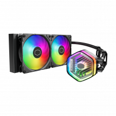 ENFRIAMIENTO LIQUIDO COOLER MASTER ML240 MLX-D24M-A25PZ-R1