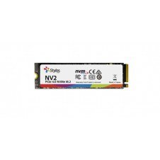 SSD STYLOS M2 512GB STMSSDM21B