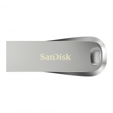 MEMORIA USB SANDISK 128GB ULTRA LUXE TYPE A USB 3.1 GEN1