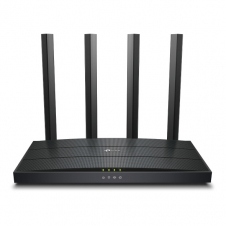 TP-LINK ROUTER AX12 WI-FI 6 / ARCHER AX12