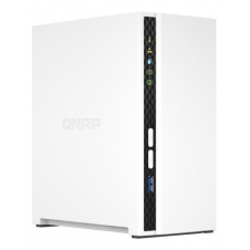 QNAP TS-233 NAS 2 Bahías, ARM Cortex-A55 2.0GHz, 2GB DRR4