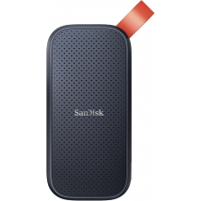SSD EXTERNO SANDISK PORTABLE SSD 1TB USB 3.2 GEN SSDE30 1T00 G26
