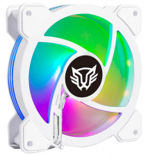 VENTILADOR P/GABINETE BALAM RUSH EOLOX BLAZE EX50W,120 MM,BLANCO