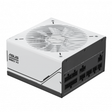 FUENTE DE PODER ASUS PRIME 850W MODULAR ATX 3.0 80 PLUS GOLD