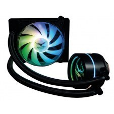 VENTILADOR P/CPU NACEB EVEREST, ARGB, 120MM, 1 FAN