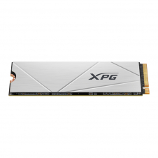 SSD XPG GAMMIX S60 NVMe, 512GB, PCI Express 4.0, M.2
