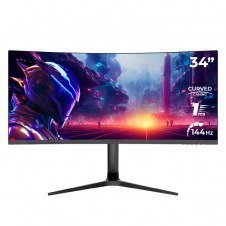 MONITOR 34 BALAM RUSH EXTREME EARTH MGX34C,144HZ,1MS