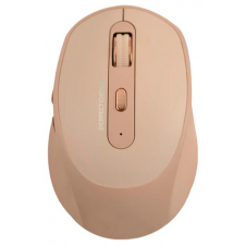MOUSE INALÁMBRICO PERFECT CHOICE CLIX RECARGABLE