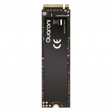SSD QUARONI MN2XB 1TB PCIe 3.0 NVMe M.2