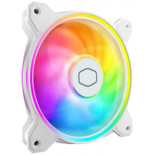 VENTILADOR COOLER MASTER ARGB 120MM PWM BLANCO GEN 2
