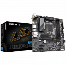 MOTHERBOARD GIGABYTE B760M DS3H AX 1700, DDR5, MICRO ATX