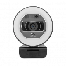 CAMARA WEB YEYIAN YPW-QHDAF-M1 FLEXCAM 2560X1440 30FPS MICROFONO