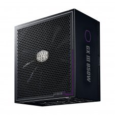 FUENTE DE PODER COOLER MASTER GX III GOLD 850W, 80 PLUS GOLD, MODULAR, ATX 3.0