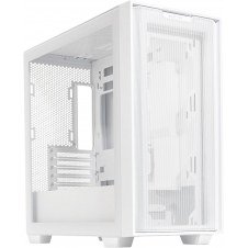 GABINETE ASUS A21 ASUS CASE/WHT M-ATX/MITX WHITE