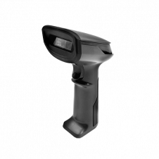 LECTOR DE CODIGOS 3NSTAR 1D/2D LED INALAMBRICO C/BASE SC430