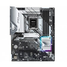 MB ASROCK Z790 PRO RS, LGA 1700, 192 GB DDR5 7200MHZ