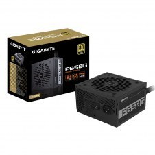 FUENTE DE PODER GIGABYTE GP-P650G 650W ATX 80 PLUS GOLD
